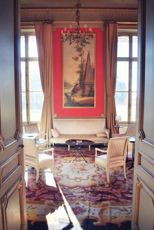 Willa Chateau De La Jumellière Zewnętrze zdjęcie