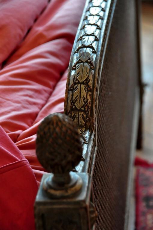 Willa Chateau De La Jumellière Zewnętrze zdjęcie
