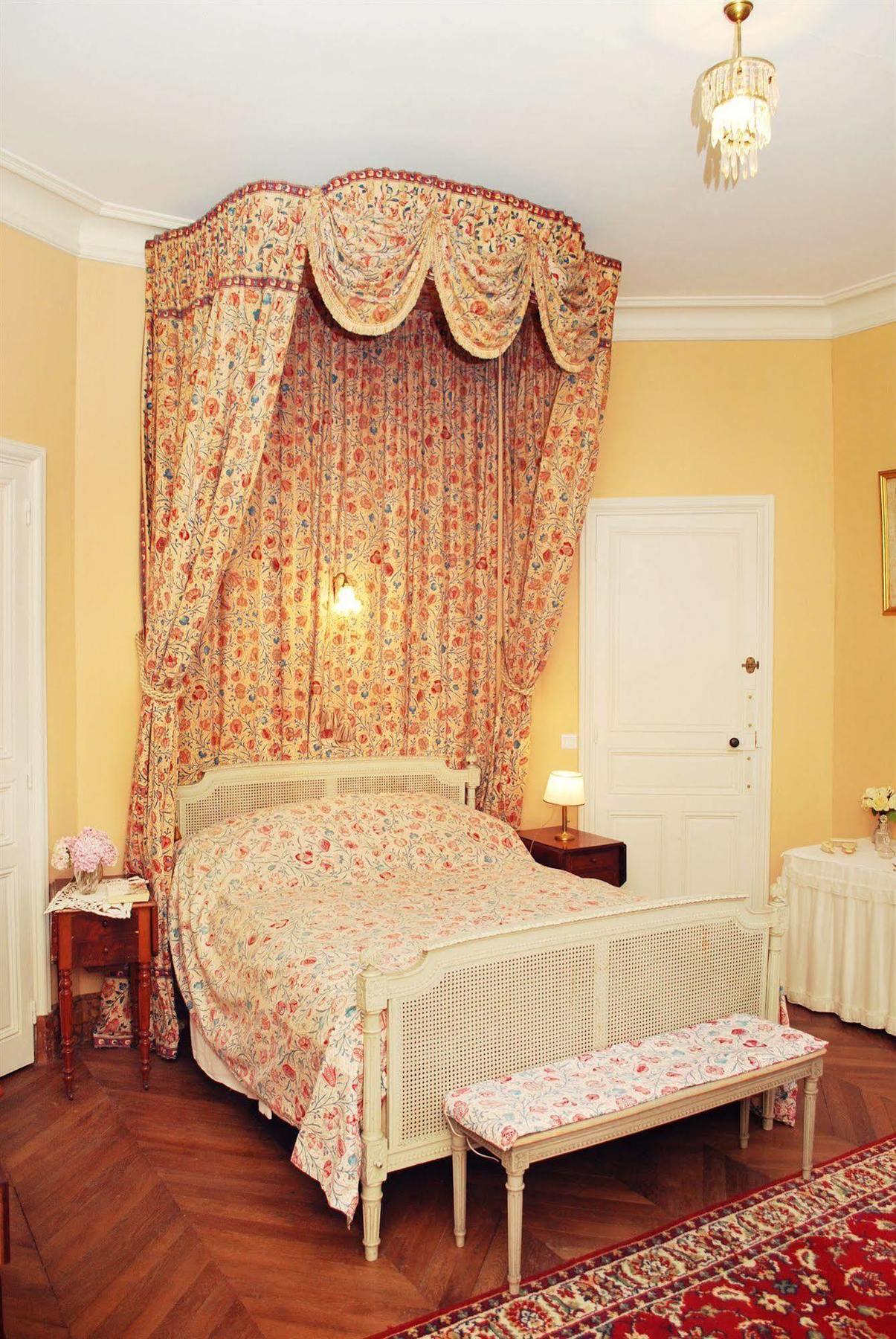 Willa Chateau De La Jumellière Zewnętrze zdjęcie